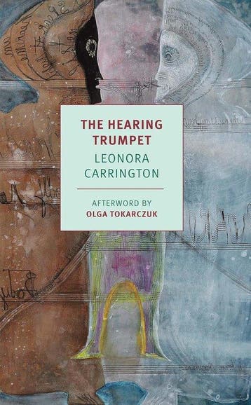 9781681374642 The Hearing Trumpet Leonora Carrington, Boeken, Verzenden, Nieuw, Leonora Carrington