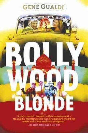 Bollywood Blonde - Gené Gualdi 9781920601447, Verzenden, Gelezen, Gené Gualdi