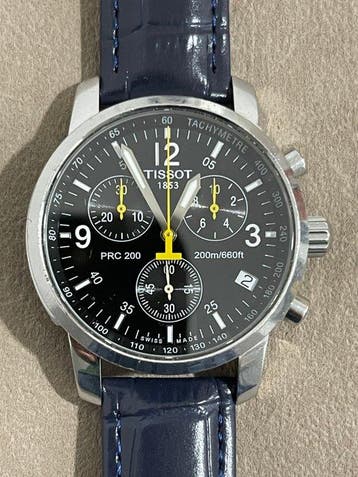 Tissot - PRC 200 Chronograph - Zonder minimumprijs -, Nieuw