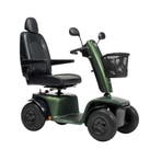 Vermeiren Sync - Scootmobiel 15 km/u - Draaibare Stoel - LED, Ophalen of Verzenden, Nieuw, Vermeiren