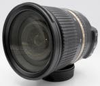 Tamron SP 24-70MM 2.8 Di VC USD Nikon OCCASION (104), Ophalen of Verzenden, Zo goed als nieuw