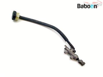 Rempomp Achter Honda VFR 750 F 1994-1997 (VFR750F RC36), Verzenden