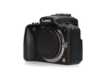 Panasonic Lumix DMC-G3 - 1 jaar garantie, Audio, Tv en Foto, Ophalen of Verzenden, Zo goed als nieuw, Panasonic