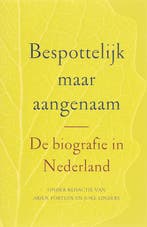 Bespottelijk maar aangenaam 9789059371392, Verzenden, Gelezen