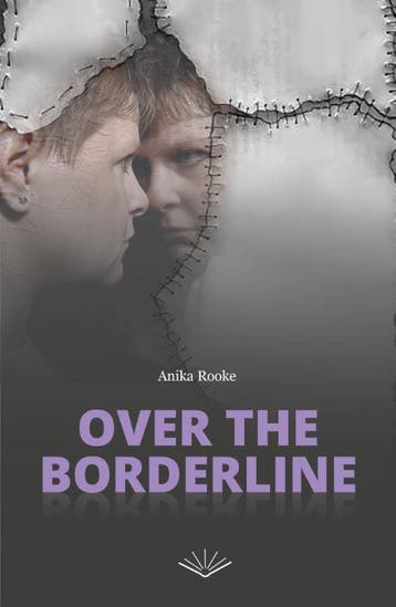 Over The Borderline | Anika Rooke | Nieuw, Ophalen of Verzenden, Nieuw, Anika Rooke