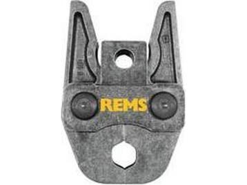 Rems 572632 - Perstang UP16 - Krimptang - 110 mm breedte (1, Huis en Inrichting, Verzenden, Nieuw