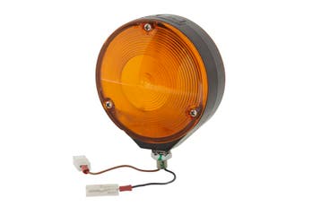 HELLA Pablo 118 mm oranje spiegellamp | 2BA 003 022-001, Ophalen of Verzenden, Nieuw