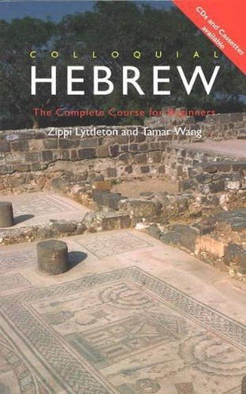 Colloquial Hebrew 9780415240482 Lyttleton, Boeken, Verzenden, Gelezen, Lyttleton