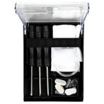 Benson 22-delige brilreparatieset - Compleet voor onderwe..., Ophalen of Verzenden, Nieuw