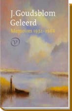 Geleerd | 9789028261655 | Johan Goudsblom, Zo goed als nieuw, Johan Goudsblom