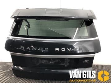 Achterklep Landrover Range Rover Evoque L538 O329153, Ophalen of Verzenden, Nieuw