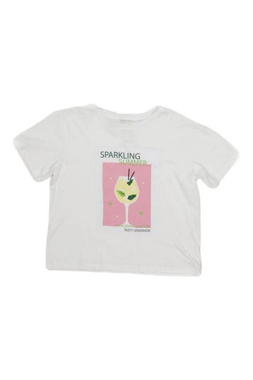 Peppermint T-shirt in maat M Overig, Kleding | Dames, T-shirts, Peppermint, Verzenden, Zo goed als nieuw, Overige kleuren