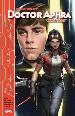Star Wars: Doctor Aphra - Chaos Agent, Verzenden, Nieuw