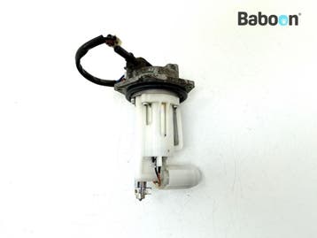 Benzinepomp Kawasaki KLE 650 Versys 2010-2014 (KLE650, Verzenden, Gebruikt
