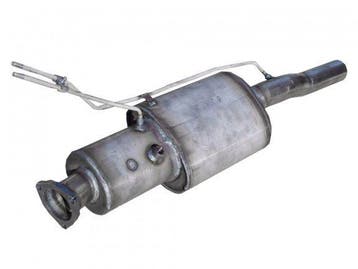 Roetfilter Audi A8 3.0, Nieuw