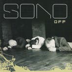 cd - Sono - Off, Verzenden, Zo goed als nieuw