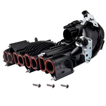 Inlaatspruitstuk 11618507239 Replacement Fit voor BM2.0D..., Verzenden, Nieuw, Universele onderdelen