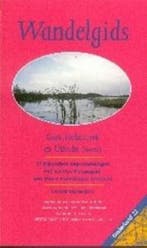 Wandelgids voor Gooi, Vechtstreek en Utrecht Noord /, Boeken, Verzenden, Gelezen, M. Pelgrim