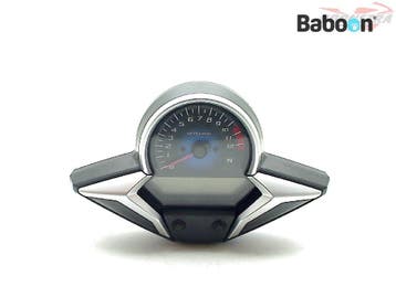 Tellerset Compleet KMH Honda CBR 250 R 2011-2013 (CBR250, Verzenden, Gebruikt