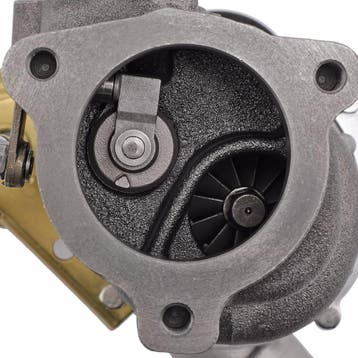 Turbo K03S geschikt voor Audi A4 A6 VW Passat 1.8T AEB AN..., Verzenden, Nieuw, Audi