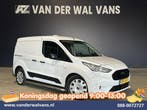 Ford Transit Connect | 1.5 EcoBlue 100pk L1H1 Inrichting, Gebruikt, Euro 6, Wit, Dealer onderhouden
