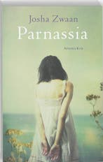 Parnassia 9789047201670 Josha Zwaan, Verzenden, Gelezen, Josha Zwaan