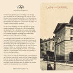 De joden van Lemberg 9789462030176 Michiel Driebergen, Verzenden, Zo goed als nieuw, Michiel Driebergen