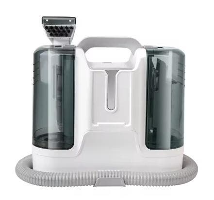 2dekans | saaf draagbare stofzuiger - voor natte en droge, Witgoed en Apparatuur, Stofzuigers, Zo goed als nieuw, Ophalen of Verzenden