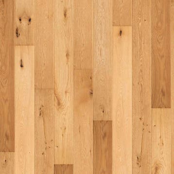 Solidfloor Specials Vintage Plank Sella (Houten vloeren), Verzenden, 50 tot 150 cm, Overige typen, Nieuw