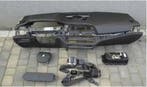 Dashboard + Airbags + Veiligheidsgordels BMW G20 G21 G22, Auto-onderdelen, Dashboard en Schakelaars, Verzenden, Gereviseerd, BMW