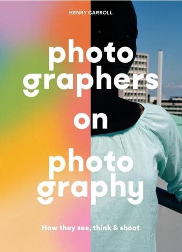 Photographers On Photography |  | Nieuw, Ophalen of Verzenden, Nieuw