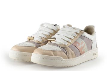 Josh V Sneakers in maat 37 Beige, Verzenden, Beige, Josh V, Sneakers of Gympen