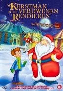 Kerstman en de verdwenen rendieren, de - DVD, Verzenden, Nieuw in verpakking