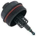BMW oliefilter behuizing BMW E36 E38 E39 E46 E53 E60 E65 X3, Ophalen of Verzenden, Nieuw, BMW