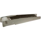 Ankerrol Rvs 500x80x80mm, Watersport en Boten, Bootonderdelen, Ophalen of Verzenden, Nieuw