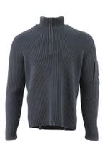 C.p. Company Trui in maat M Zwart, Kleding | Heren, Verzenden, Gedragen, Zwart, C.p. Company