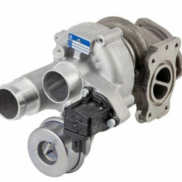 BorgWarner Turbocharger SX K03 Mini Cooper S EP6 HP Upgrade, Auto-onderdelen, Uitlaatsystemen, Ophalen of Verzenden