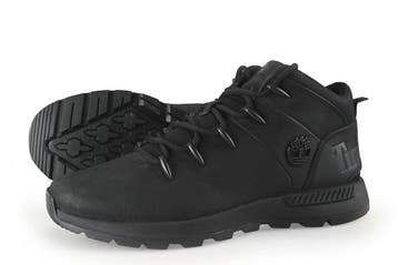 Timberland Boots in maat 41 Zwart, Kleding | Heren, Schoenen, Verzenden, Boots, Zo goed als nieuw, Timberland