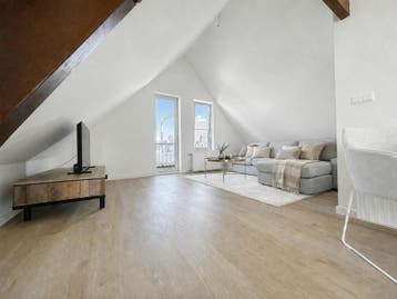 Appartement aan Henegouwerlaan, Rotterdam, Rotterdam