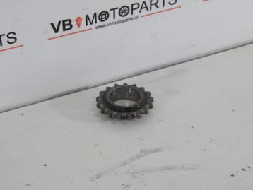 KTM 400 LC4 Tandwiel ketting onder, Ophalen of Verzenden, Nieuw
