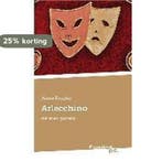 Arlecchino 9783710306136 Hans Sluter, Verzenden, Gelezen, Hans Sluter