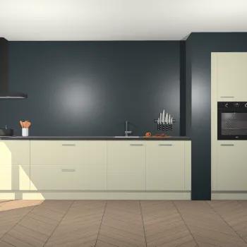 Magnolia keuken Calgary 86522, Verzenden, Nieuw