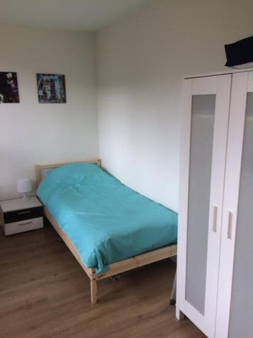 Kamer te huur in Rotterdam - 12 m² - 1 kamer(s), Rotterdam