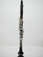 RZ Klarinet model Dolce Plateaux /gesloten kleppen uit 2024, Bes-klarinet, Ophalen of Verzenden, Zo goed als nieuw, Met koffer