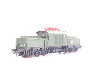 Roco H0 - 63870 - Elektrische locomotief (1) - E 80 - DB, Nieuw