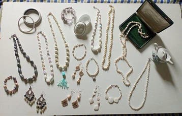 Themacollectie - Thema-collectie - stralende collectie
