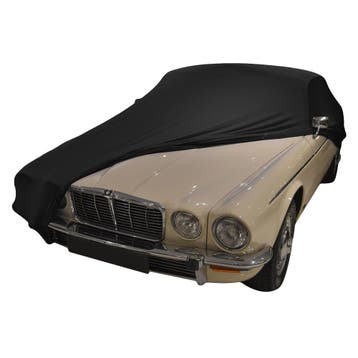 Autohoes voor Jaguar XJ Series (1968-1992) Indoor BESTE, Ophalen of Verzenden, Nieuw, Op maat