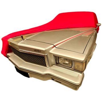Autohoes voor Chevrolet Monte carlo LS Mk3 (1978-1980), Ophalen of Verzenden, Nieuw, Op maat
