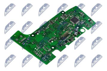 MMI Printplaat - Audi A6 -2011, Q7 -2015 -  Reparatie s..., Verzenden, Nieuw