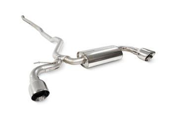 Mini Clubman F54 Cooper S 15-18, niet-GPF-modellen | Cat-bac, Verzenden, Nieuw